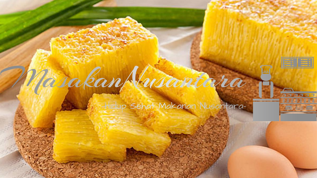 Bika Ambon Khas Sumatera Utara yang Menggugah Selera