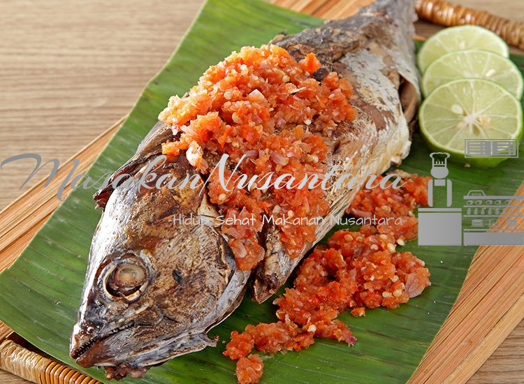 Ikan Bakar Manokwari: Kuliner Tradisional Papua