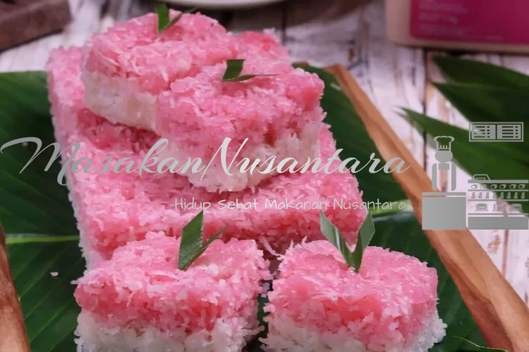 Resep Awug Awug Ketan: Panduan Lengkap dan Mudah