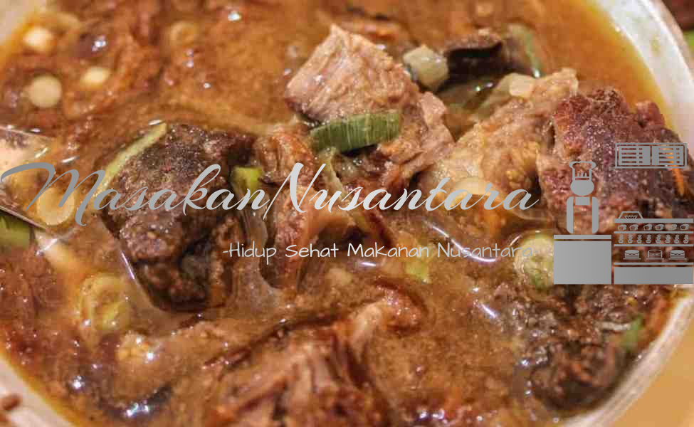 Coto Makassar: Kuliner Legendaris Sulawesi Selatan