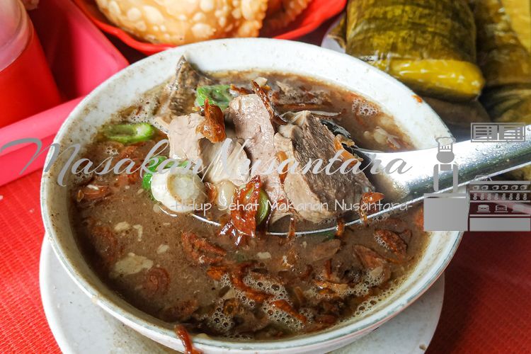 Coto Makassar: Kuliner Legendaris Sulawesi Selatan