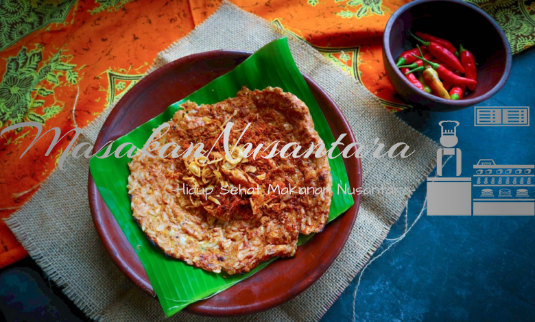 Kerak Telor Asli Betawi: Kuliner Ikonik DKI Jakarta