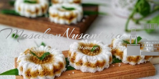 Resep Awug Awug Ketan: Panduan Lengkap dan Mudah