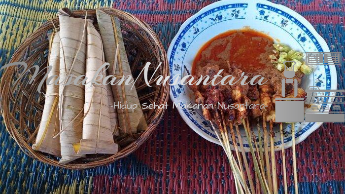 Sate Bulayak Mandalika: Kenikmatan Kuliner Khas Lombok