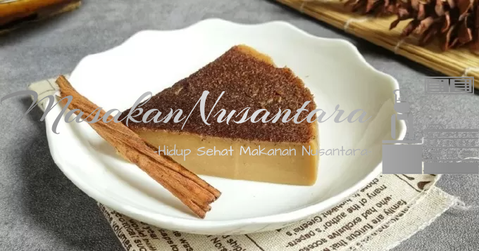 Kararaban: Resep dan Sejarah Wadai Khas Banjar