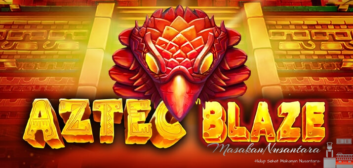 Slot Online Aztec Blaze: Panduan Meraih Jackpot Besar