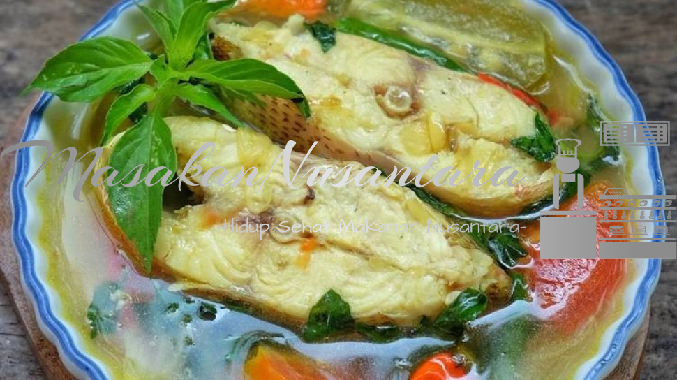 Pindang Serani Khas Jepara: Resep Rasa Menggugah Selera