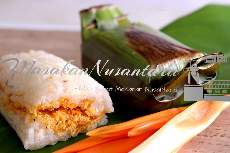 Lemper Ayam Praktis: Resep Mudah untuk Pemula