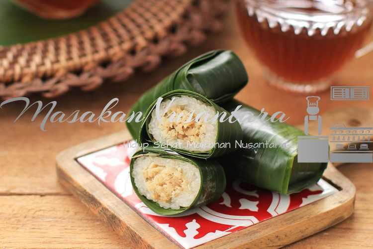 Lemper Ayam Praktis: Resep Mudah untuk Pemula