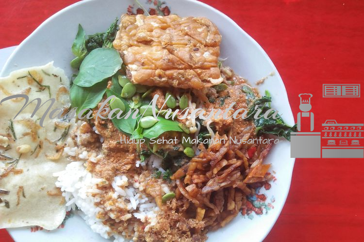 Tempe Pecel: Resep Enak dan Mudah yang Wajib Anda Coba