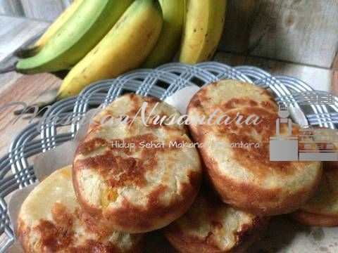 Roti Pisang Kelapa Khas Banjar: Resep Tradisional Mudah Dibuat