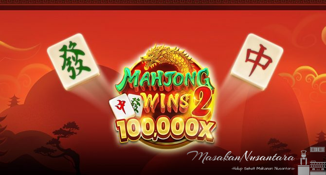 Mahjong Wins 2 dari Pragmatic Play – Tips & Trik Terbaik