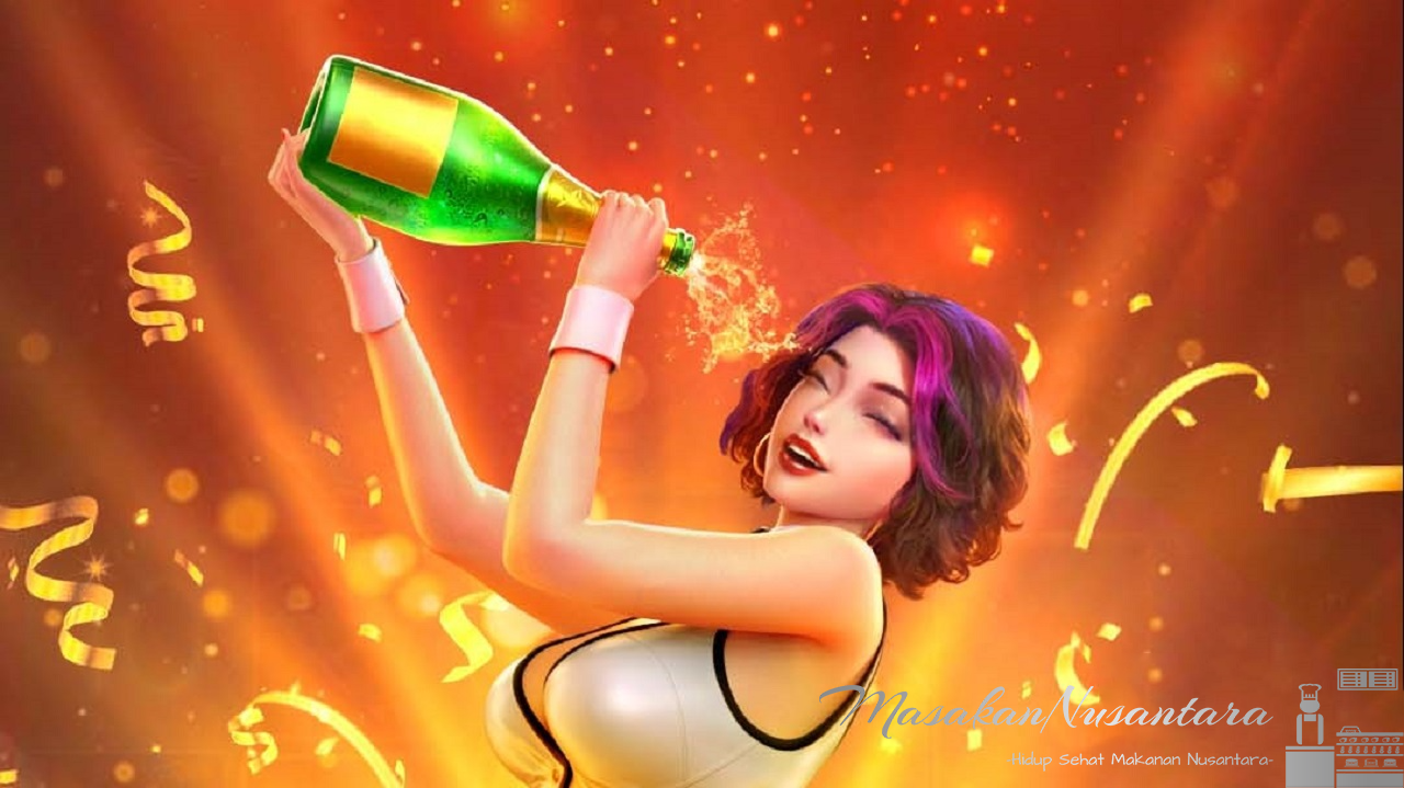 Cocktail Nights Slot Online: Fitur Unggulan dan Tips Bermain