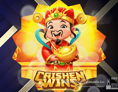 Cai Shen Wins Slot Gacor: Rahasia di Setiap Putaran