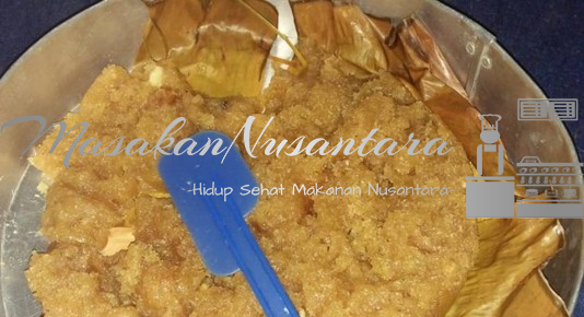 Kue Gagampam: Resep dan Cara Membuat yang Lezat dan Mudah