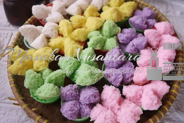 Kue Mangkok: Camilan Tradisional dengan Rasa yang Menggoda