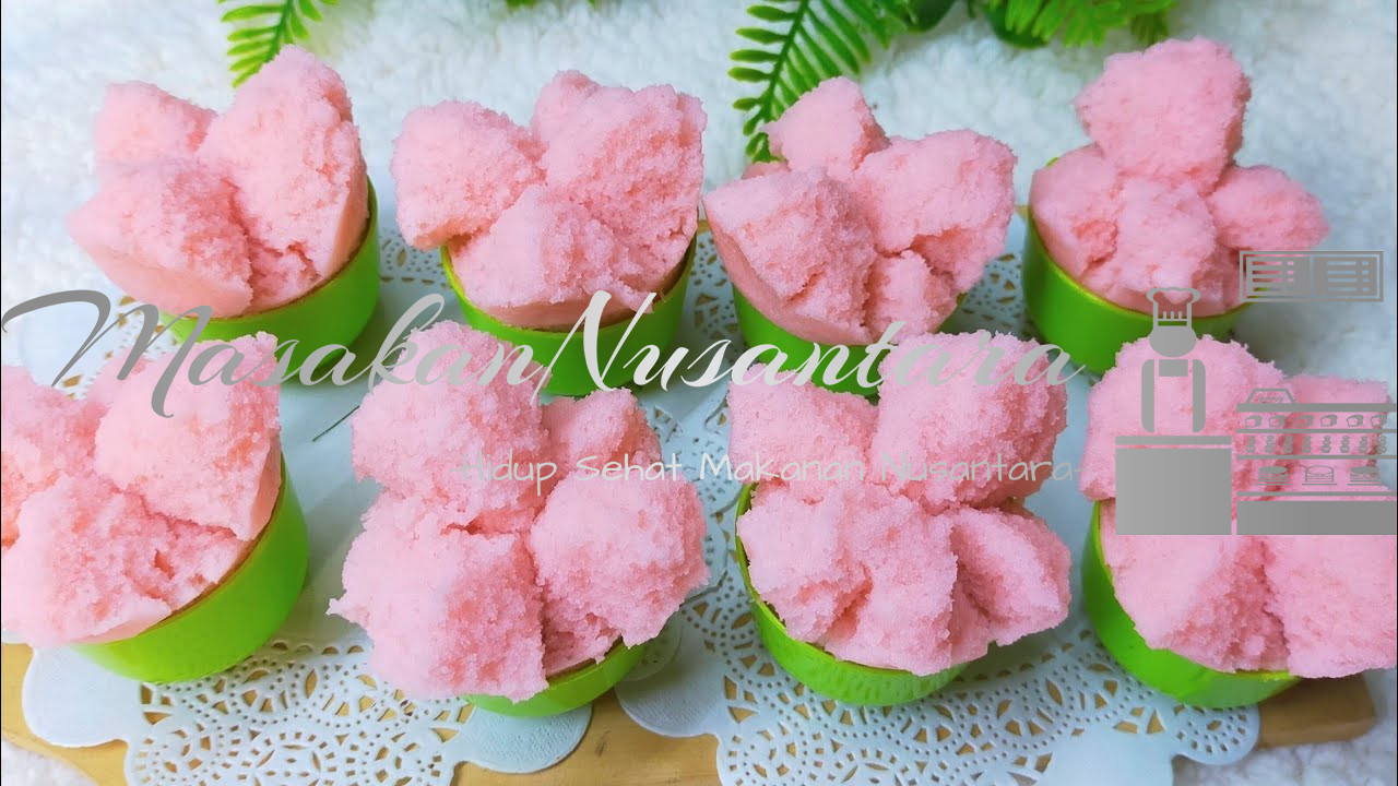 Kue Mangkok: Camilan Tradisional dengan Rasa yang Menggoda