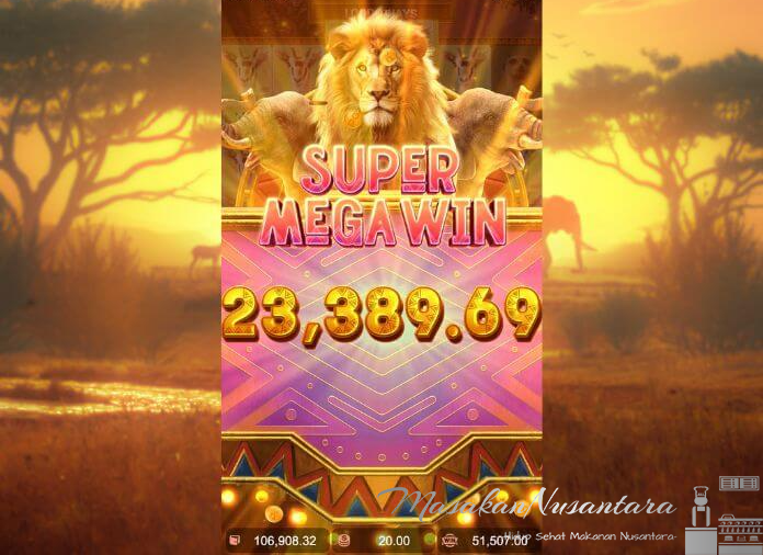 Safari Wilds Slot: Eksplorasi Alam Liar dengan RTP Tinggi