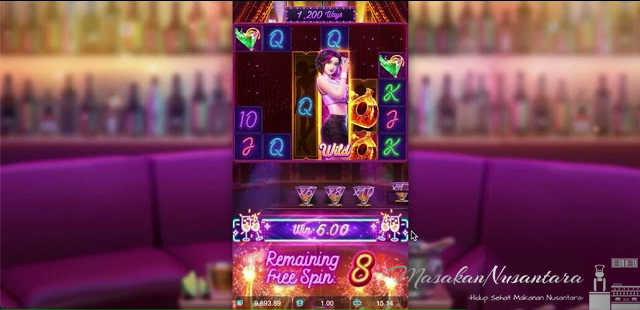 Cocktail Nights Slot Online: Fitur Unggulan dan Tips Bermain