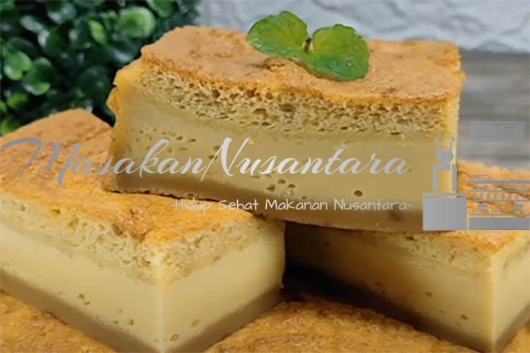 Resep Juhu Putri Keraton Khas Banjar