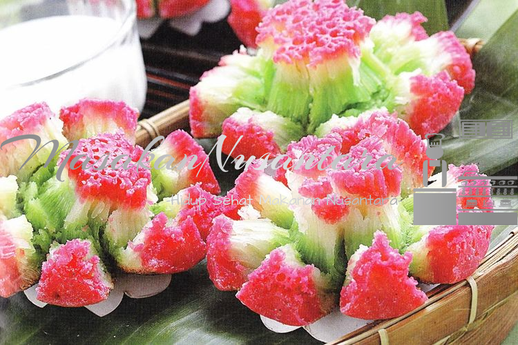 Resep Carabikang: Kue Tradisional Indonesia Terbaik