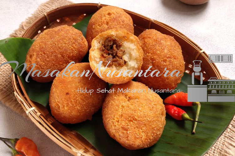 Combro dan Misro: Resep Jajan Tradisional Jawa Barat