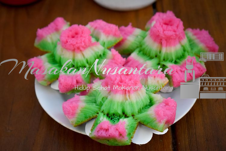 Resep Carabikang: Kue Tradisional Indonesia Terbaik