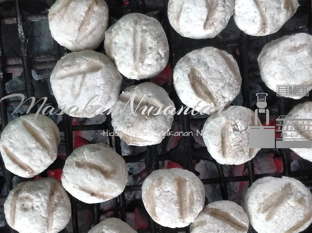 Pempek Panggang Tradisional Asli Palembang: Resep dan Tips