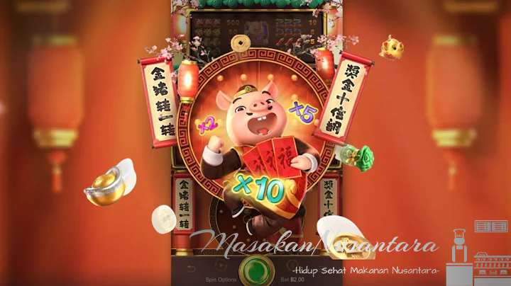 Piggy Gold Slot Online: Tips, Trik, dan Bocoran Jam Gacor 2024