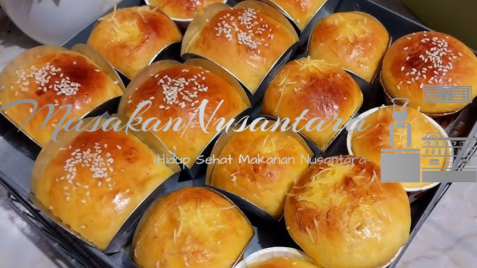 Kue Bluder Traditional: Rahasia Tekstur Lembut dan Rasa Otentik!