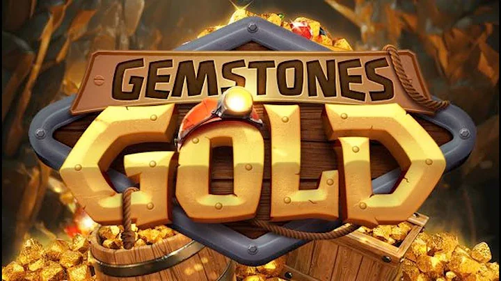 Gemstones Gold Slot Gacor Dengan Kemenangan Beruntun