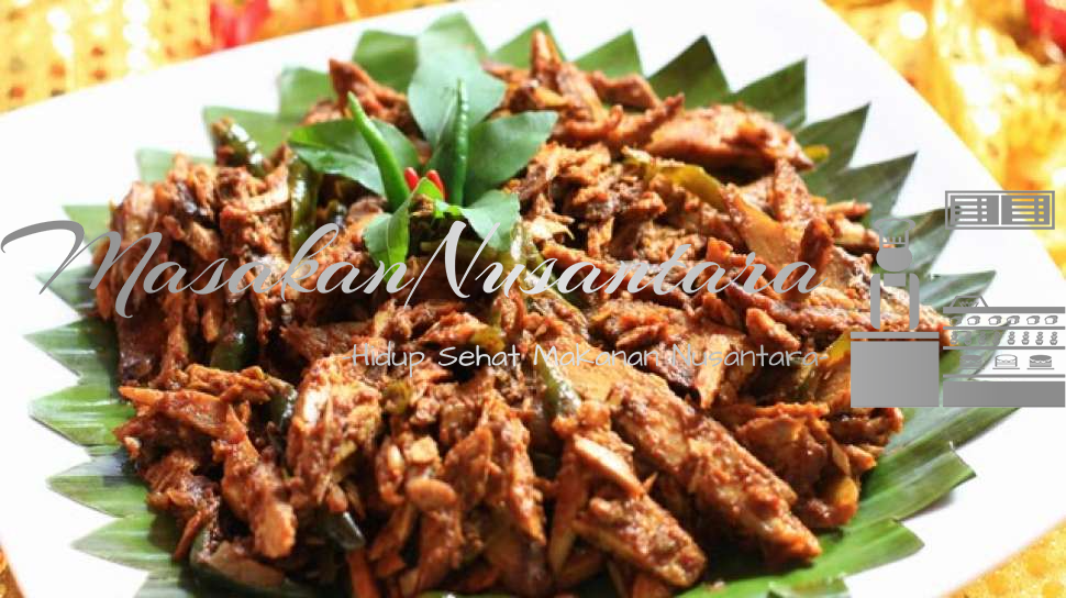 Resep Keumamah Asli Aceh: Panduan Memasak Ikan Kayu