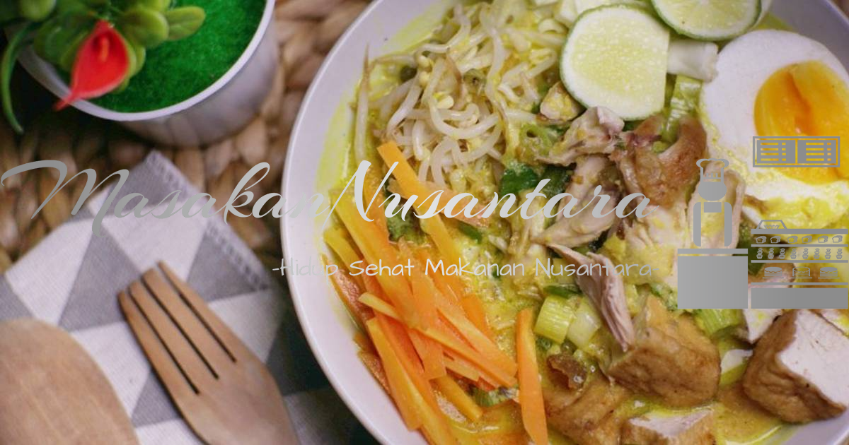 Soto Lesah Khas Magelang, Kuliner Tradisional