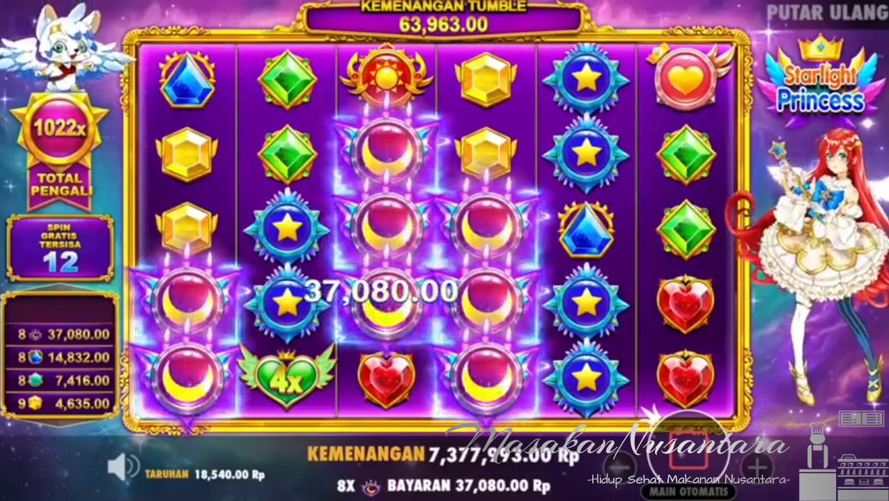 Main Slot Online di Situs Terpercaya: Cara Aman Menguntungkan