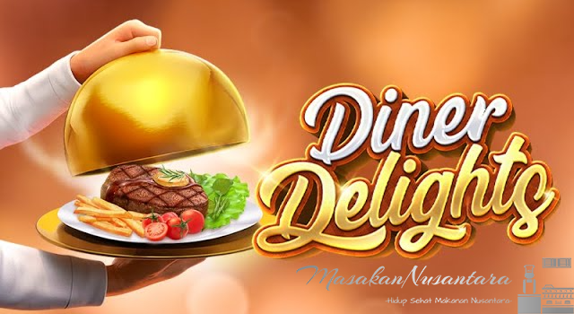 Diner Delights Slot Gacor: Cara Maksimalkan Kemenangan di 2024