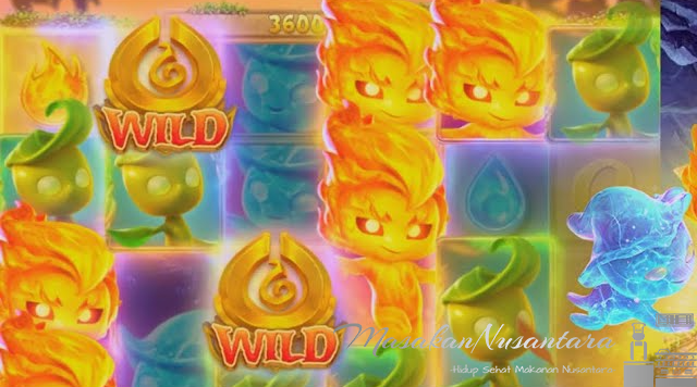 Mystical Spirits Slot Online: Strategi Terbaik Mudah Menang