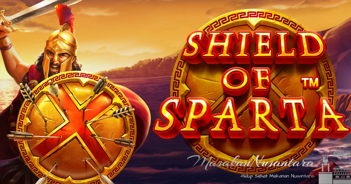 Gacor Shield Of Sparta Slot: Kunci Sukses Meraih Jackpot