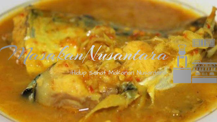 Tempoyak Ikan Patin: Resep Tradisional dengan Rasa Istimewa