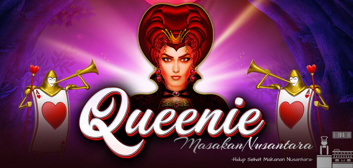 Queenie Slot Online: Rahasia Jackpot yang Harus Anda Coba