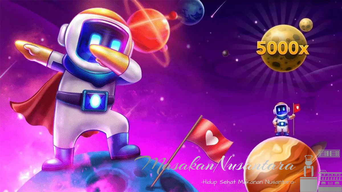 RTP Spaceman Slot: Slot Online Terkemuka dan Tips Bermain