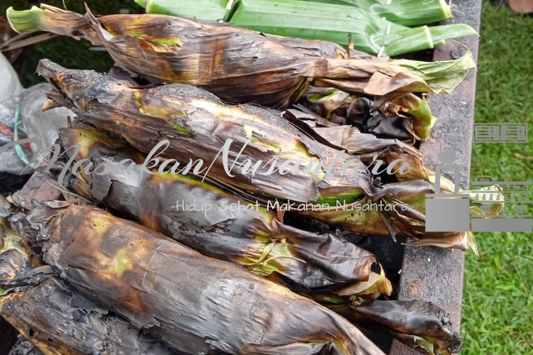 Lompong Sagu: Resep Tradisional Lezat Khas Nusantara