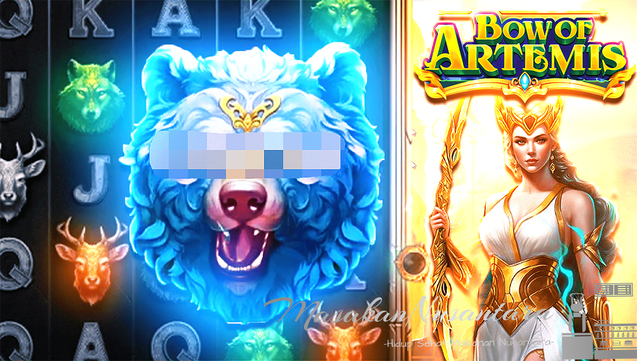 Bow of Artemis Slot Online: Fitur Bonus dan Tips Bermain