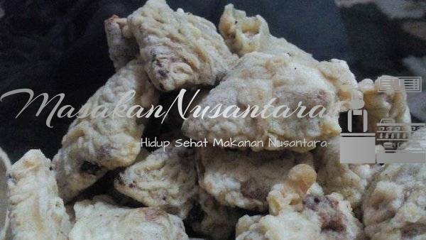 Kue Bada Reuteuk: Keistimewaan dan Sejarah di Balik Camilan