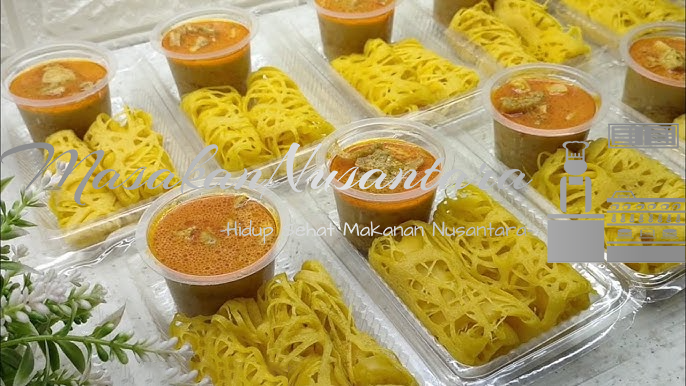 Roti Jala: Resep dan Tips Membuat Kuliner Khas Melayu