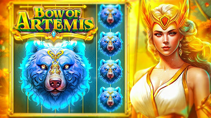 Bow of Artemis Slot Online: Fitur Bonus dan Tips Bermain