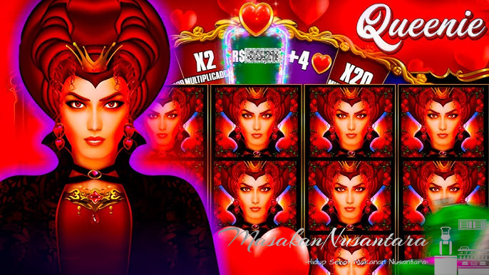 Queenie Slot Online: Rahasia Jackpot yang Harus Anda Coba