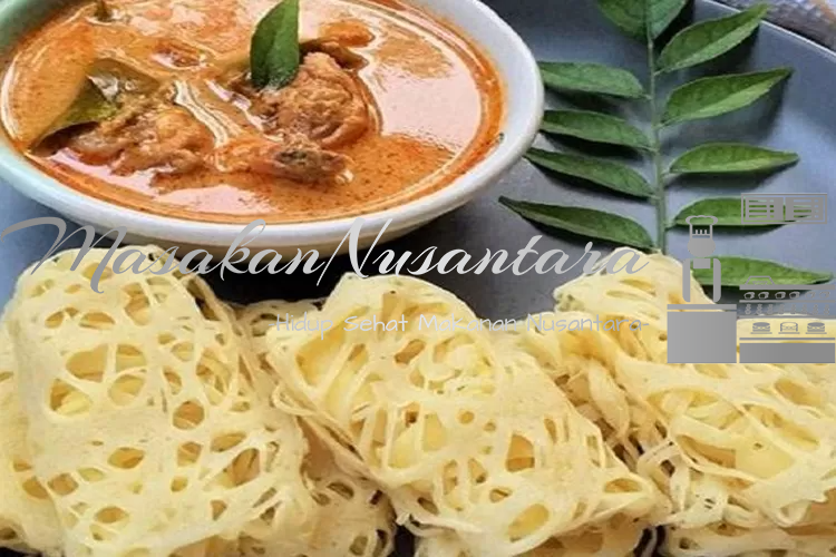 Roti Jala: Resep dan Tips Membuat Kuliner Khas Melayu