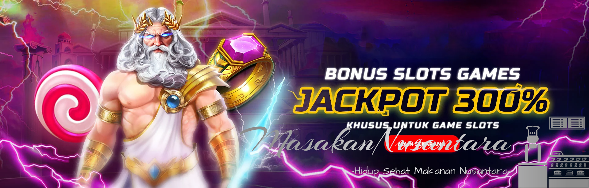 Situs Judi Online Bergabung dengan Promo Menarik