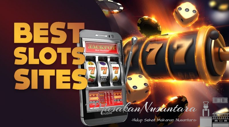 Cara Menemukan Jam Gacor Slot Efektif