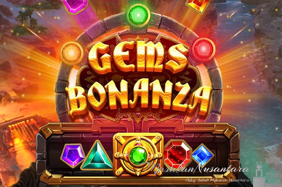 Gems Bonanza Slot Gacor: Pola Terbaru yang Harus Dicoba!